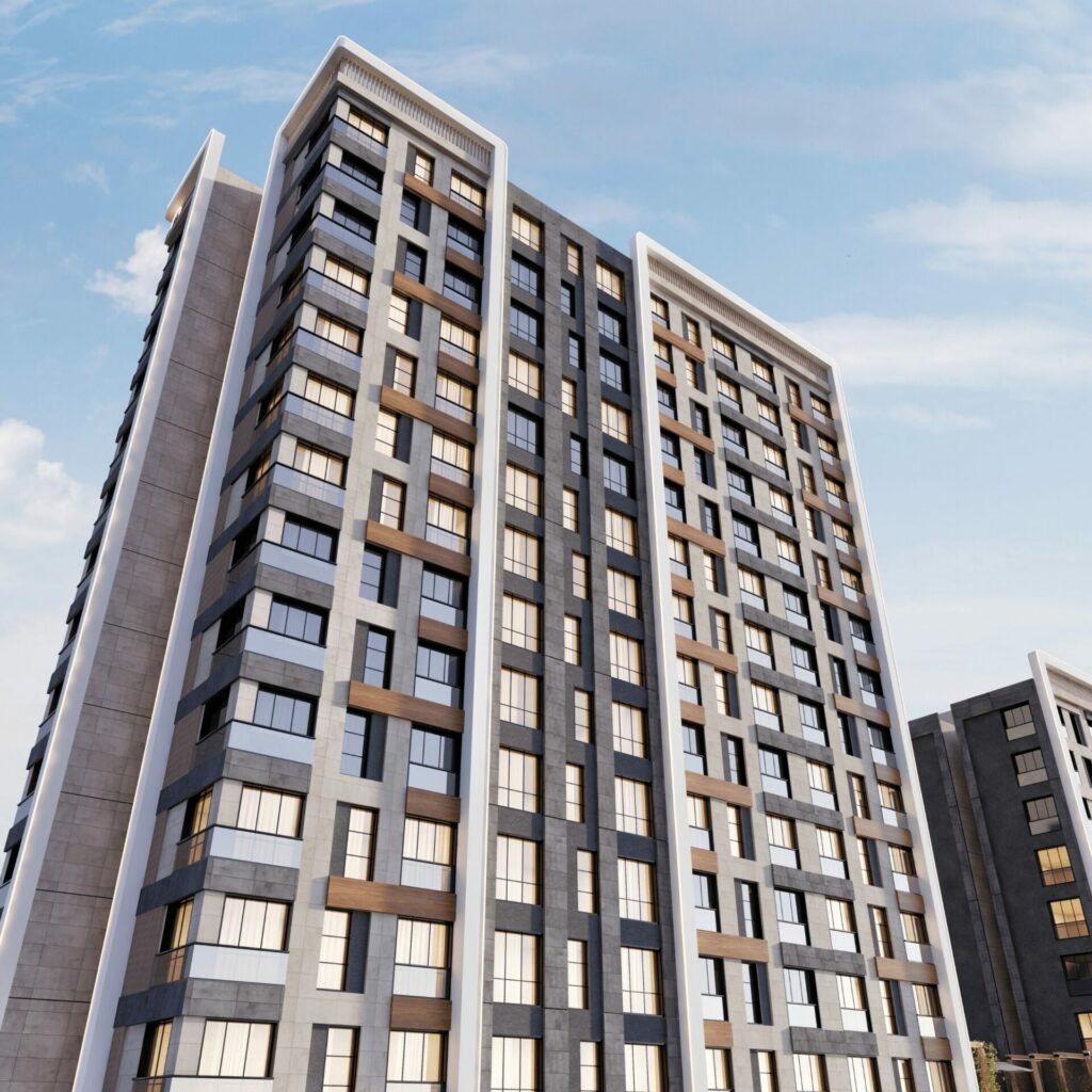 Güneşli Sağlık Park Sitesi Galeri