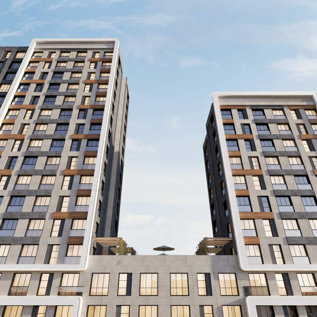 Güneşli Sağlık Park Sitesi Galeri